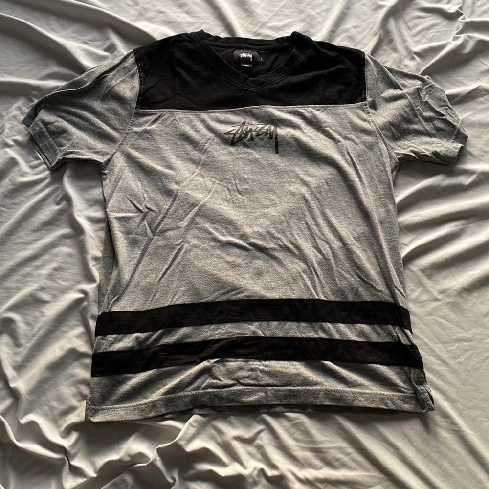 Stussy tshirt